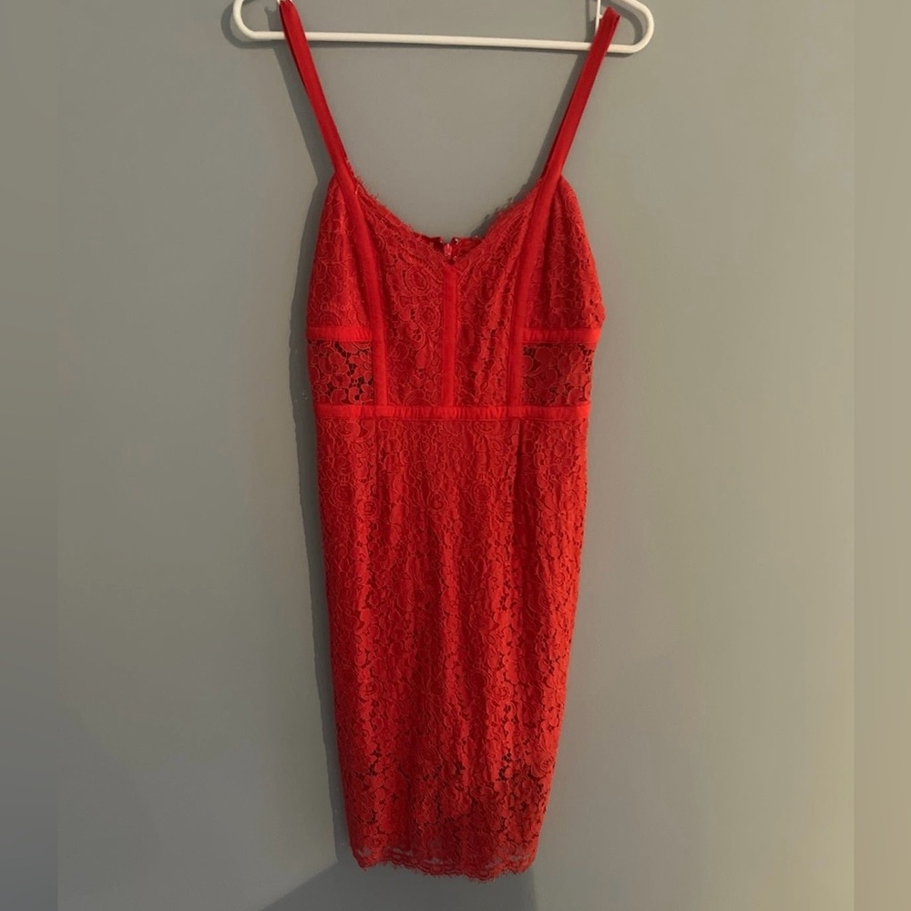 Wedding guest dress - express